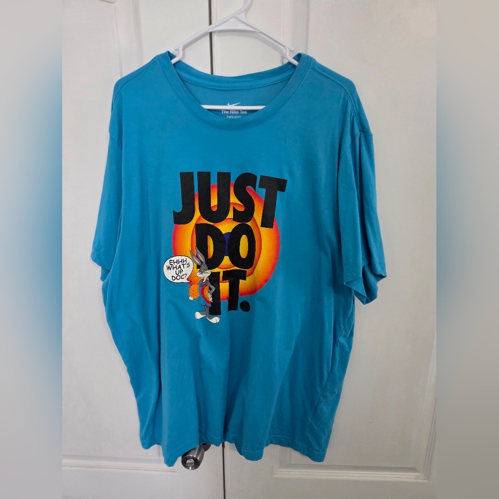 Nike Xxl T Shirt (EUC)